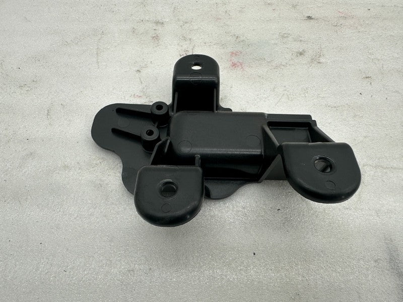 1008413 00 C ⭕ 2012-20210 Tesla Model S Rear Side Door Opener Mount Bracket Left 1008413-00-C