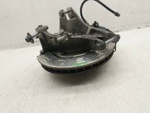 ⭕ 2012-2015 Tesla Model S Rear Passenger Side Spindle Knuckle Right 6007024-00-B