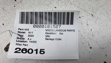 ⭕ 2022 2023 2024 Rivian R1T Front Accelerator Throttle Foot Pedal PT00002543-F