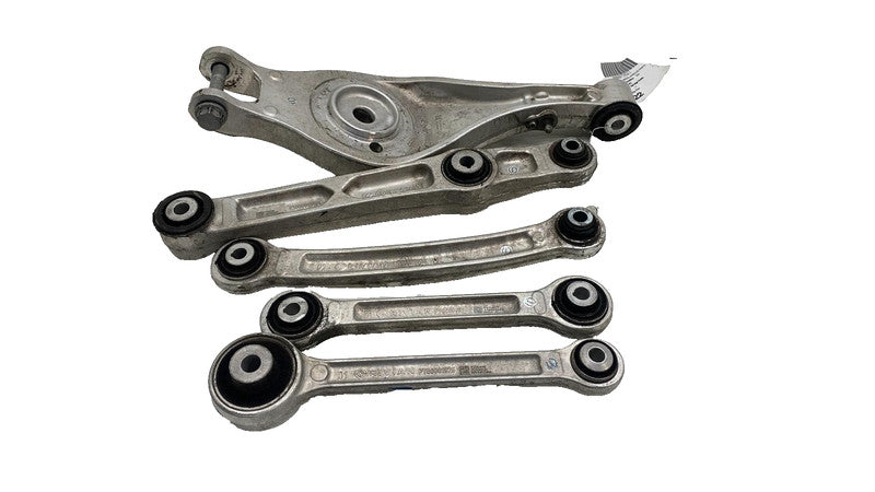 PT00001913 ⭕ 22-24 Rivian R1T R1S SET of 5 Rear Left Upper & Lower Control Arm PT00001937