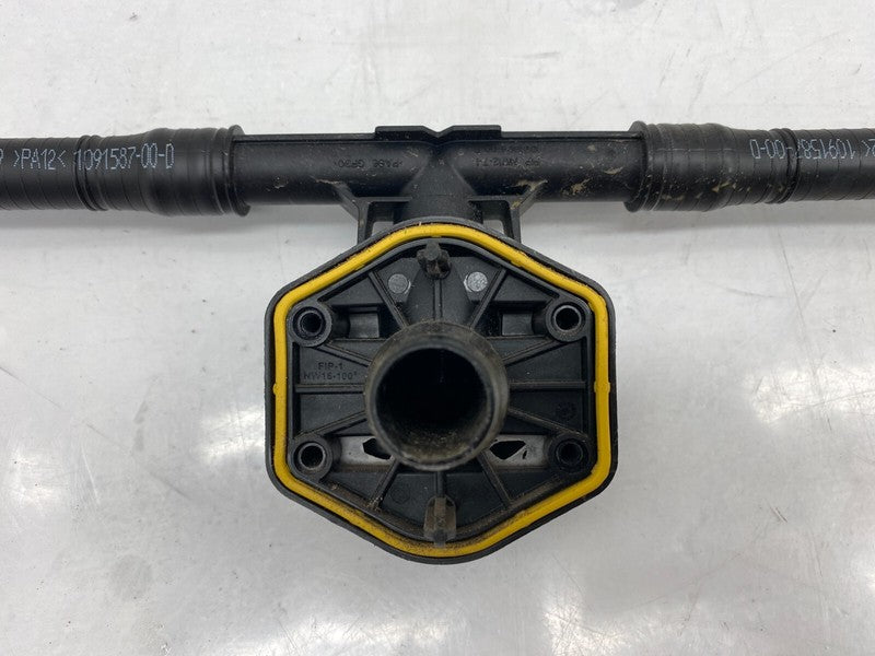 ⭕ 17-23 Model 3 High Voltage HV Battery Cooling Hose Pipe Line OEM 109