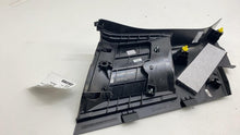 ⭕ 14-21 BMW i3 I01 Rear Passenger Lateral Trim Cover Panel Right RH 5143-7306608