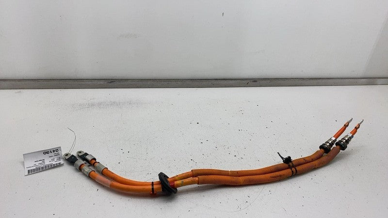 102256210B ⭕ 12-15 Model S Drive Inverter to High Voltage Junction Box Cable 1022562-10-B