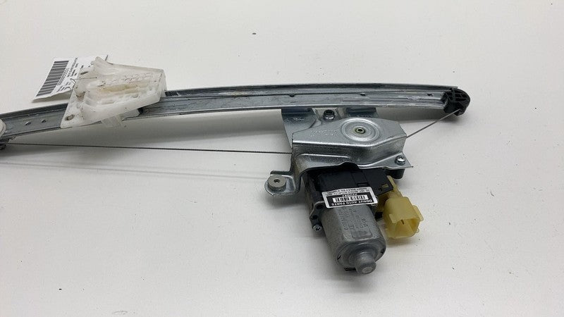 2013-2018 Ford C-Max Rear Driver Side Door Window Regulator & Motor Left LH OEM