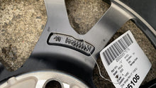 Wheel TOYOTA PRIUS 23 24 25