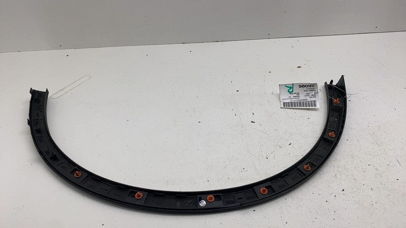 ⭕ 2021-2025 Polestar 2 Rear Driver Side Fender Flare Wheel Arch Moldin