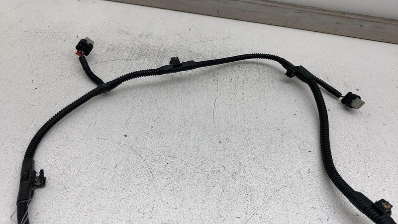 ⭕ 2017-2023 Tesla Model 3 M3 Rear Bumper Wiring Harness Cable Wire Loo