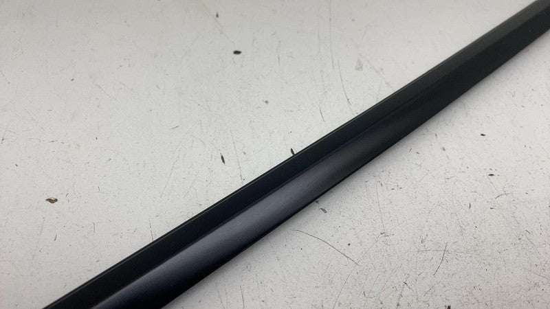 ⭕ 2021-2025 Tesla Model 3 Rear Right Door Window Outer Belt Molding 10