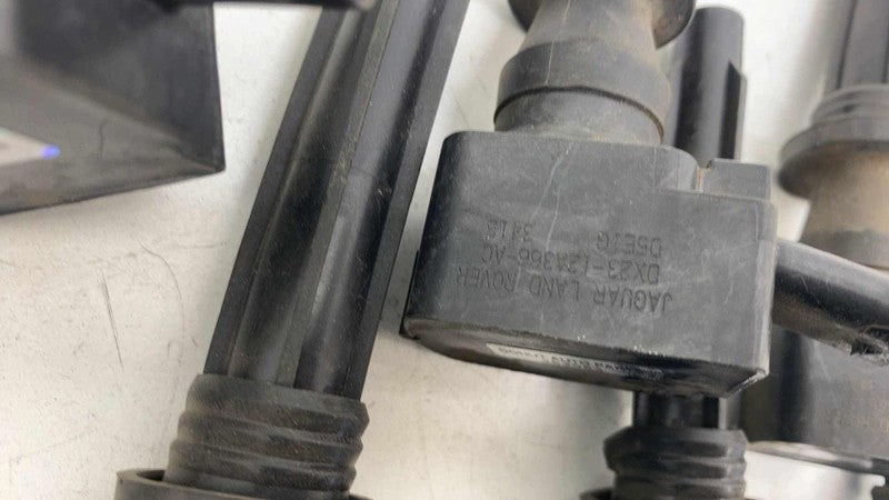 ⭕ 2013-2023 Range Rover Sport Engine Motor Ignition Coil Set of 8 DX23