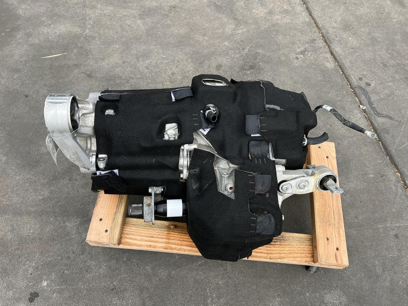 ⭕ 14-18 Model X S Front Drive Unit Electric Engine Motor Inverter 1035