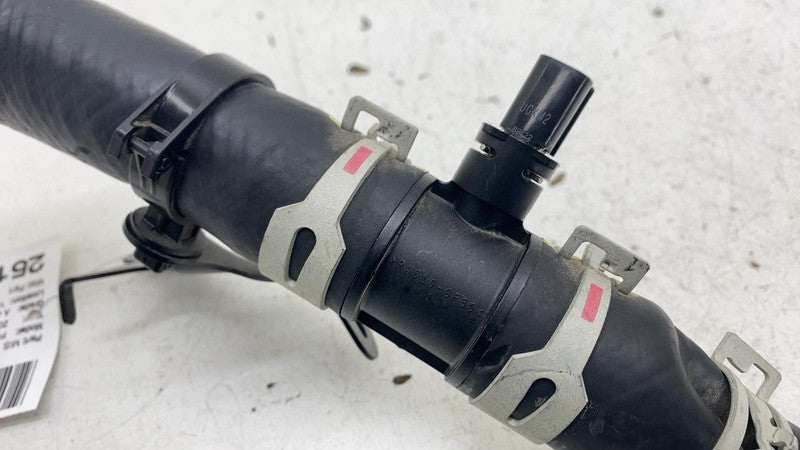 ⭕ 2023 2024 2025 Toyota Prius Engine Coolant Water Heater Inlet Pipe H