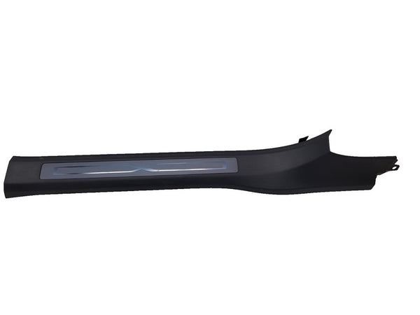 ⭕ 16-20 Model X MX Front Passenger Side Door Sill Trim Panel Right 1496491-00-A