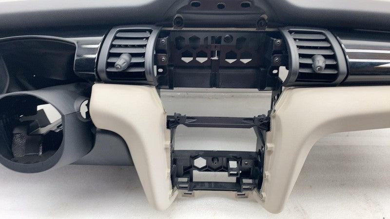2014-2019 Mini Cooper F55 F56 F57 Dashboard Panel Trim Dash Cover Assembly Cream