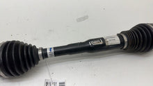 ⭕ 2022-2024 Rivian R1S Rear Left or Right CV Axle Shaft Halfshaft C200055199-C