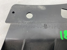 ⭕ 17-23 Model 3 Front Left Bumper End Carrier Upper Bracket Support 1084169-00-B