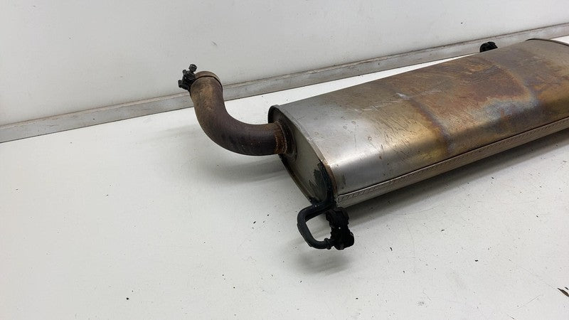 82192832 ⭕2014-2021 RAM ProMaster 2500 Flex Exhaust Muffler Resonator Pipe Assy 82192832