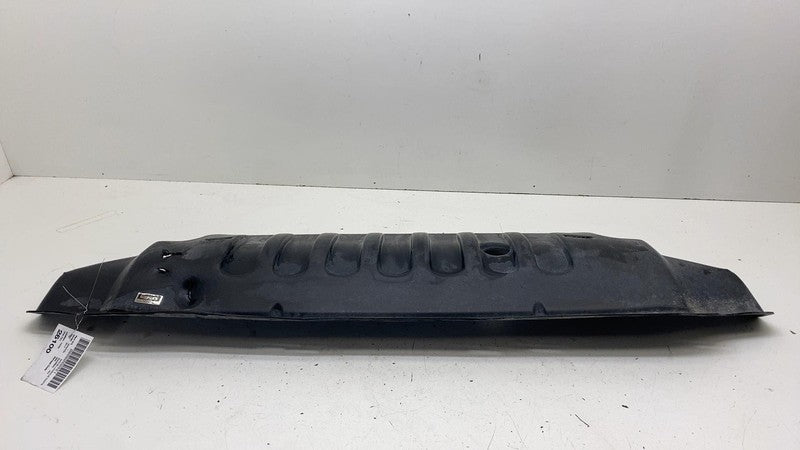 1BE95XXXAD ⭕ 2007-2018 Jeep Wrangler Front Engine Lower Splash Guard Valance OEM 1BE95XXXAD