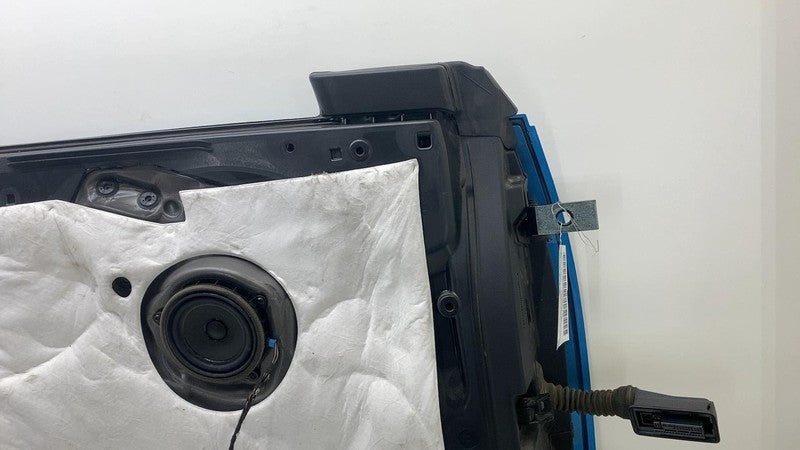 ⭕ 2014-2020 BMW i3 Front Driver Side Door Shell Panel Left LH Assembly