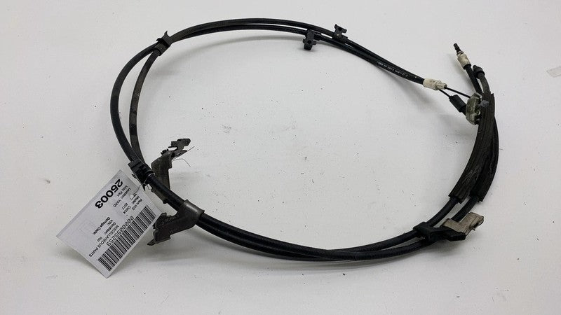 2013-2018 Ford C-Max Rear Emergency Parking Brake Cable Wire OEM AV61-