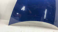 ⭕ 2017-2023 Tesla Model 3 M3 Front Hood Bonnet Shell Panel Cover Assy Blue PPSB