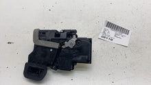 Rear Door Latch VOLKSWAGEN ID4 Right 25