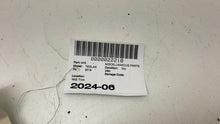 ⭕ 2016-2020 Tesla Model X Rear Left Falcon Door Trim Mid Gap Hider 1051547-00-B
