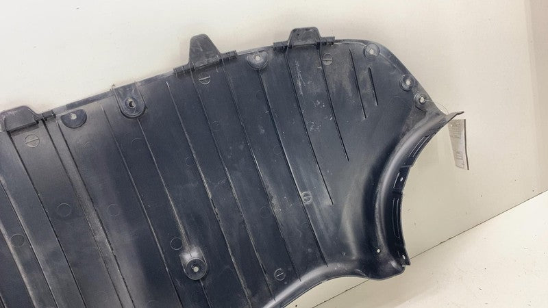 ⭕ 20-24 Model Y Rear Bumper Diffuser Lower Splash Shield Undertray 149