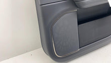 ⭕ 2022-2025 Rivian R1S Rear Right Side Door Panel Trim Card Cover RH PT00001245