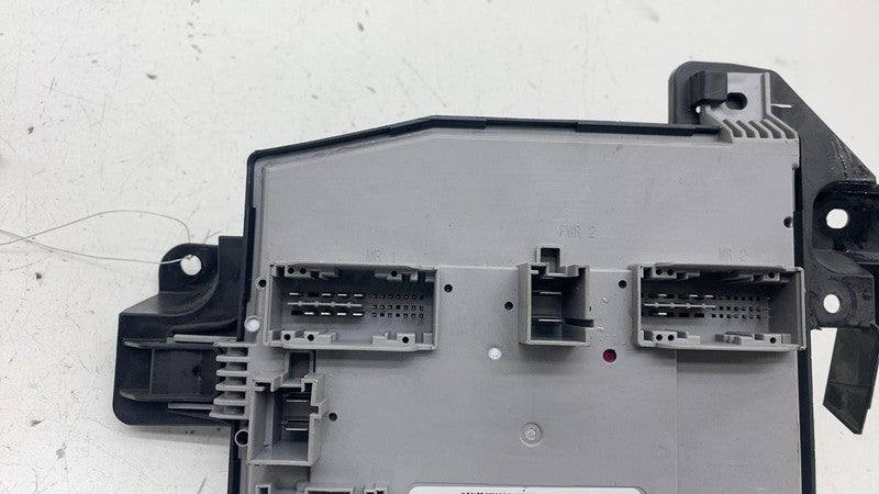 ⭕ 19 20 Mercedes-Benz C300 W205 SAM Body Fuse Relay Control Module A20