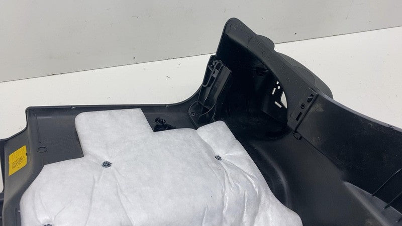 ⭕2015-2018 Jeep Wrangler Rear Driver Left Quarter Trim Interior Cover 