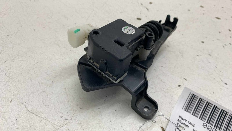Miscellaneous Parts VINFAST VF8 25