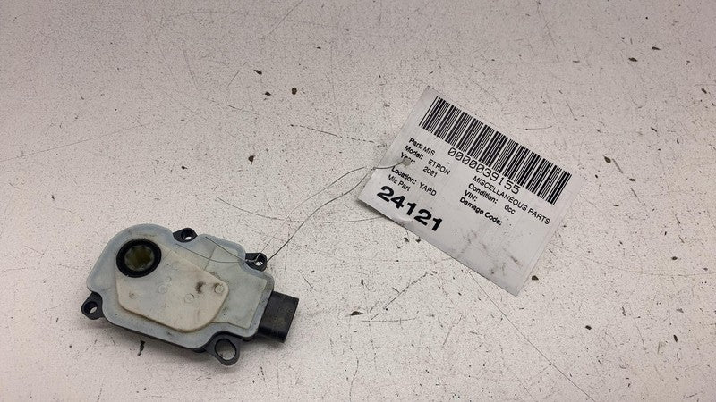 95B965501AA ⭕ 2019-2023 Audi E-Tron Quattro Air Deflector Flap Actuator Motor 95B965501AA
