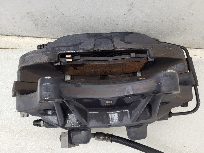 ⭕ 2016-2020 Tesla Model X MX Front Driver Side Caliper w/ Brake Jounce