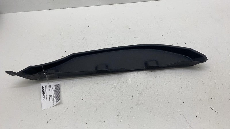 PT00048488 ⭕ 22-24 Rivian R1T R1S Front Driver Side Fender Inner Cover Trim Left PT00048488