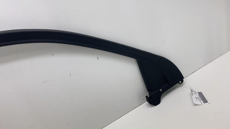 85534274 ⭕19-25 Chevrolet Silverado 1500 Driver Window Garnish Molding Trim Left 85534274