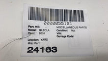 2016-2019 Mercedes-Benz GLE350  E350 SL550 Keyless Go Entry Control Module OEM