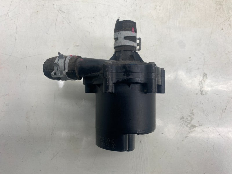 ⭕ 2016-2020 Tesla Model X Auxiliary Coolant Water Cooling Pump Assy 10