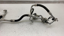 14-21 BMW i3 Air Conditioning Refrigerant AC Suction Tube Shut Valve 64506820923