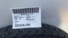 ⭕ 17-23 Tesla Model 3 General AltiMax RT45 Tubeless Wheel Tire 245/40R19 4.5mm