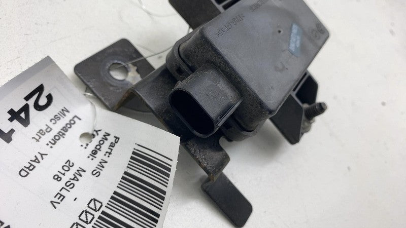 ⭕ 2017-2020 Maserati Levante Tire Pressure Monitoring Module TPMS Unit Assembly