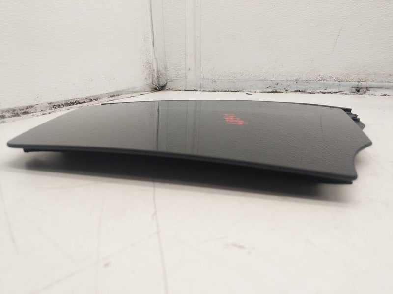 ⭕ 2016-2020 Tesla Model X Rear Right Falcon Door Quarter Fixed Window 