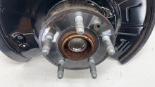 ⭕16-20 Model X Front Left Knuckle w/ ABS Sensor & Rotor Shield AWD 1027311-00-F