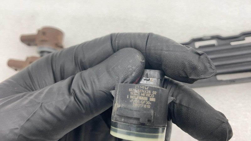 ⭕ 2015-2020 Mini Cooper Driver Side Lower Bumper Air Inlet Left w/ Par