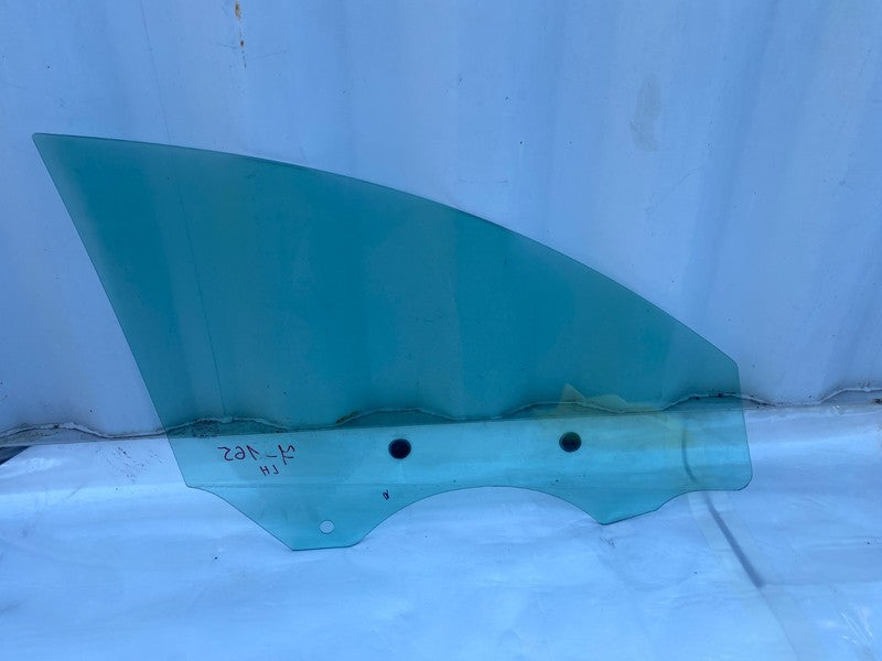 ⭕OEM 24-26 Tesla Model Y Juniper Left Driver Front Door Window Glass D