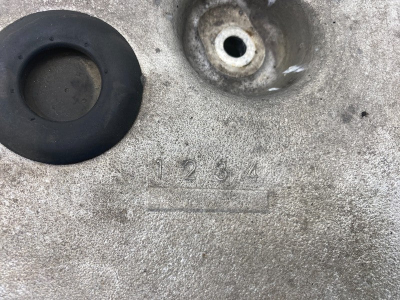 ⭕12-15 Tesla Model S Rear Left / Right Suspension Lower Control Arm 60