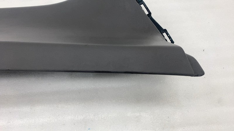 ⭕ 2022-2024 Lucid Air Bolster Panel Right Leather Graphite OEM RH P11-