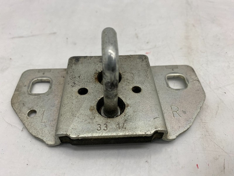 ⭕ 2012-2020 Tesla Model S MS Rear Trunk Lock Latch Stopper Striker A21
