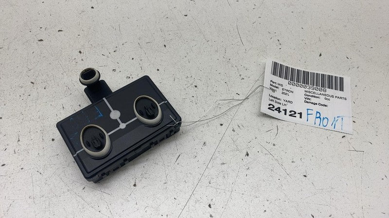 4M0 959 795 M ⭕ 19-23 Audi E-Tron Front Left Driver Side Door Control Module Unit 4M0959795M