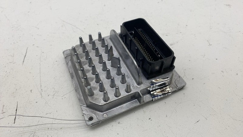 ⭕22-25 Chevrolet Silverado 1500 Pickup Transmission Control Module OEM