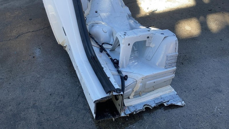 2013-2018 Ford C-Max Rear Passenger Side Quarter Panel Right RH White 